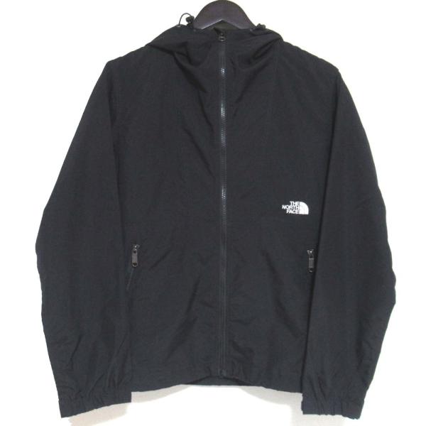 新品 未使用 ノースフェイス フルジップ ジャケット NPW72230 ザ・ノース・フェイス THE NORTH FACE レディース コンパクト