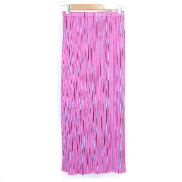 PLEATS PLEASE 美品 ISSEY MIYAKE プリーツプリーズ イッセイミヤケ