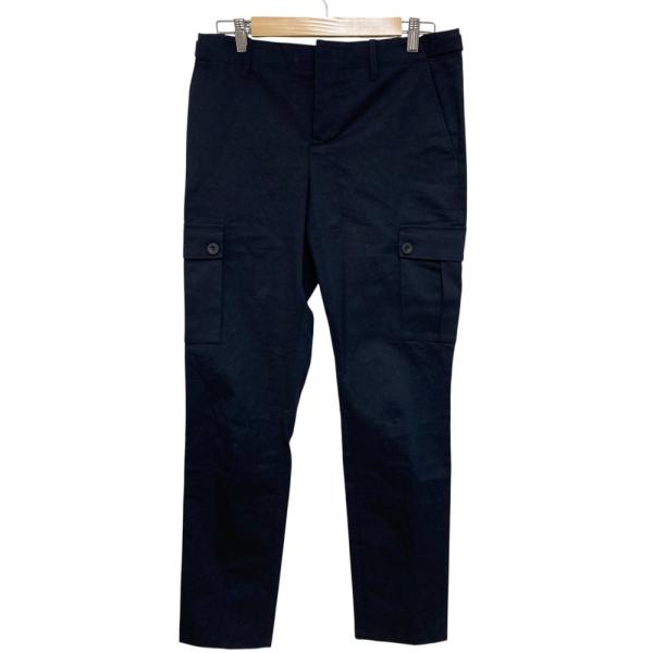 GUCCI（グッチ） 良品 GUCCI VIAGGIO スリムカーゴパンツ サイズ40