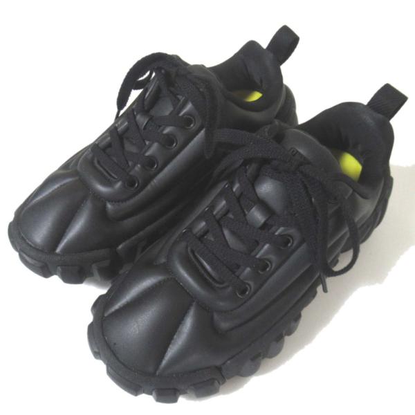 Onitsuka Tiger 新品同様 オニツカタイガー DENTIGRE PUFF 2.0  