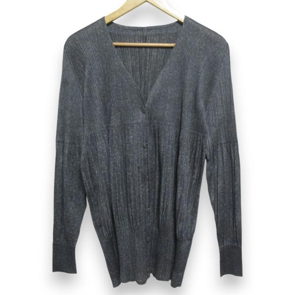 PLEATS PLEASE（プリーツ プリーズ） 美品 PLEATS PLEASE ISSEY MIYAKE