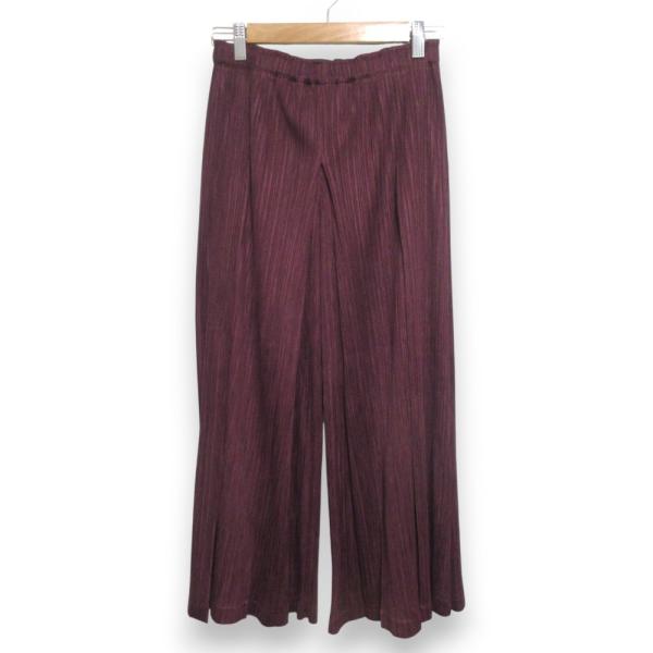 PLEATS PLEASE 美品 ISSEY MIYAKE プリーツプリーズ イッセイ