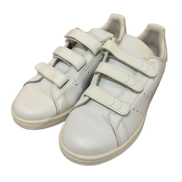 adidas Originals 良品 アディダスオリジナルス STAN SMITH CF J