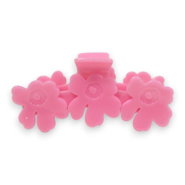 marimekko（マリメッコ） 美品 Unikko ミニウニッコ ヘアクリップ ヘア