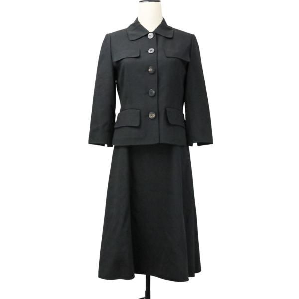 フォクシー　スーツセット　上下　３８ フォクシー スーツセット 上下 38 楽天市場】FOXEY BOUTIQUE