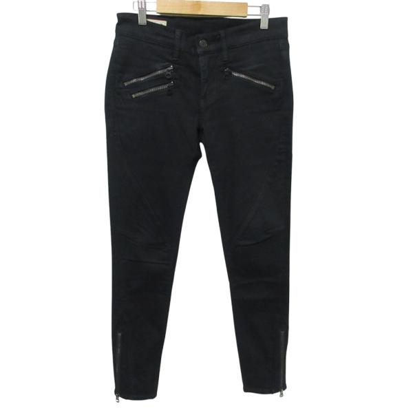 POLO RALPH LAUREN（ポロ・ラルフローレン） 良品 TOMPKIKS SKINNY