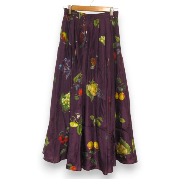 CABaN（キャバン） 美品 24AW CABaN トゥモローランド シルク HARVEST