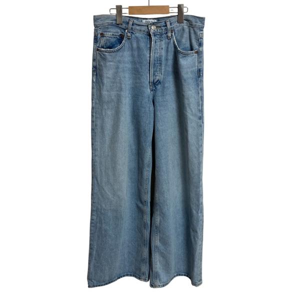 AGOLDE（エーゴールドイー） 美品 24AW AGOLDE ドゥーズィエムクラス