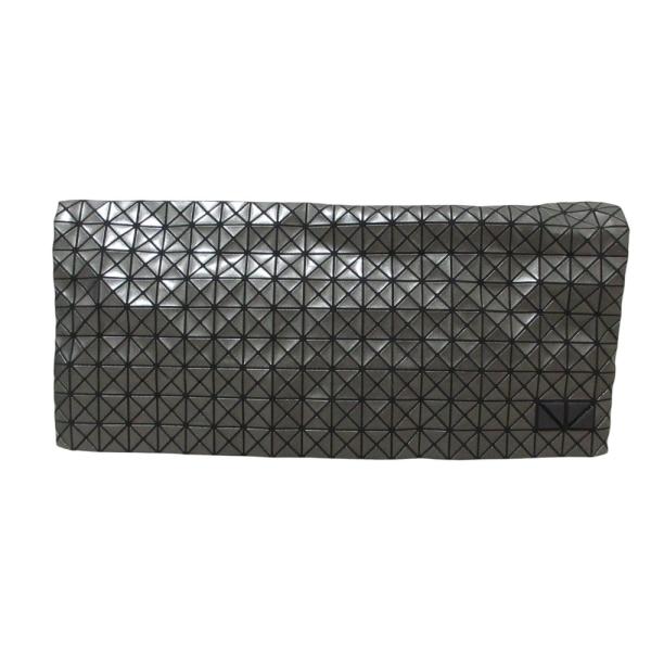 BAO ISSEY MIYAKE 美品 バオバオ イッセイミヤケ クラッチバッグ