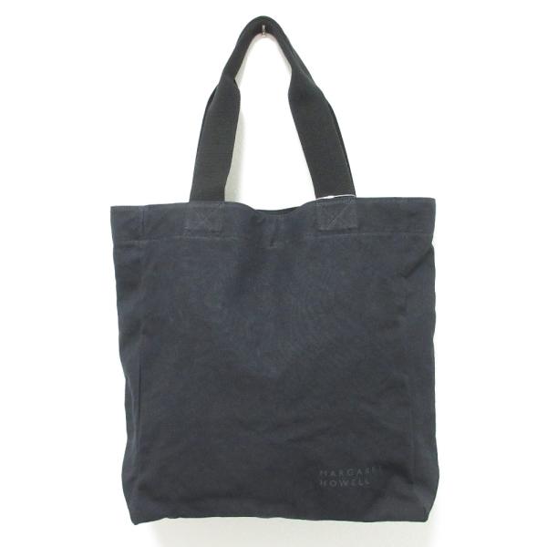 MARGARET HOWELL PORTER別注キャンバストート MARGARET HOWELL（マーガレットハウエル） 未使用 25SS MARGARET