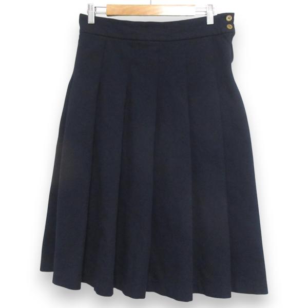 コムデギャルソン　フレアスカート tricot COMME des GARCONS 美品 コムデギャルソン コムコム AD2008