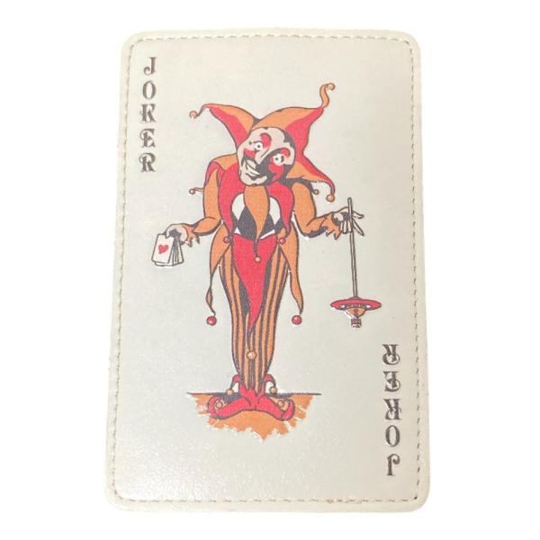Vivienne Westwood（ヴィヴィアンウエストウッド） 美品 トランプ