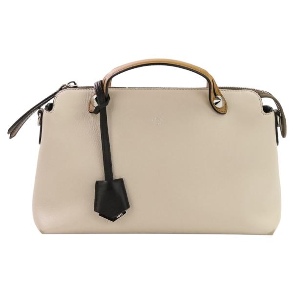 FENDI（フェンディ） 美品 バイザウェイ ミディアム 2way ハンドバッグ