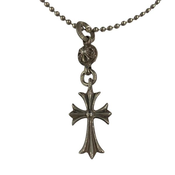 CHROME HEARTS（クロムハーツ） 美品 1ボール タイニーCHクロス