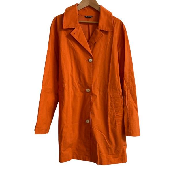 Mackintosh（マッキントッシュ） 美品 コットン ベルテッド オーバー