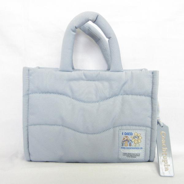 Coachtopia 新品同様 COACH TOPIA コーチ トピア ミニループトート