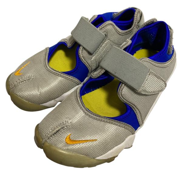 NIKE（ナイキ） 良品 WMNS AIR RIFT ウィメンズ エア リフト