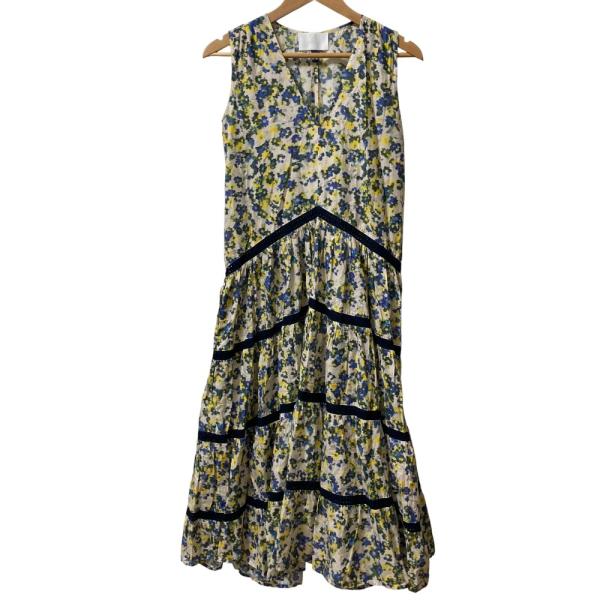 merlette（マーレット） 美品 23AW Merlette wallis flower print