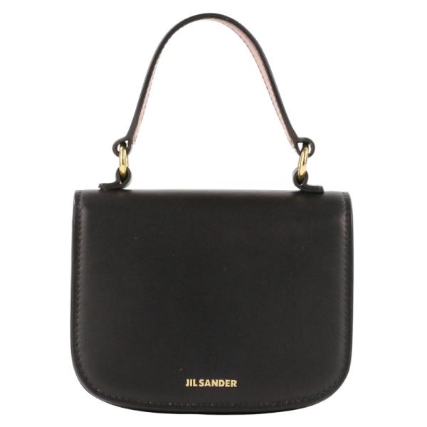 JIL SANDER（ジルサンダー） 新品同様 HALO MINI BAG ショルダーバッグ