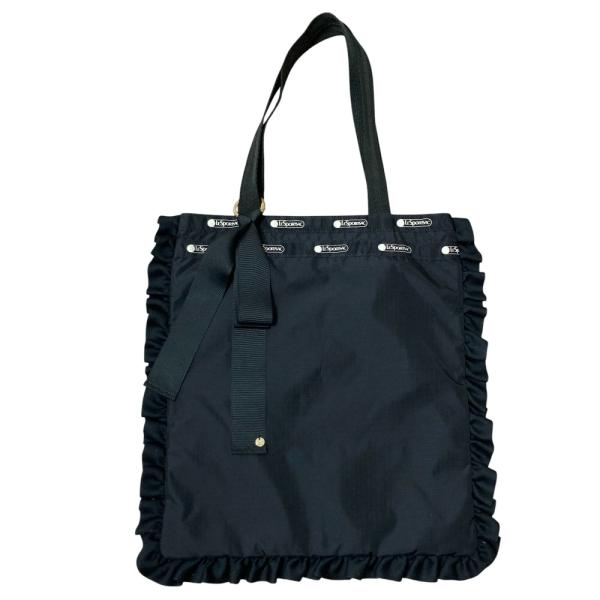 Lesport SAC レスポートサック ショルダーバッグ  紺 【古着】【中古】【送料無料】 中古・古着通販】LeSportsac (レスポートサック) ショルダーバッグ