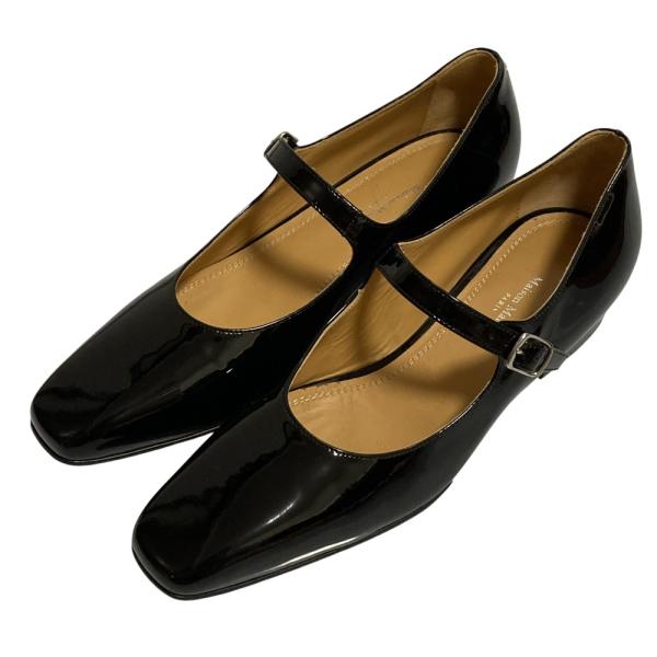 Maison Margiela（メゾンマルジェラ） 新品同様 メリージェーン