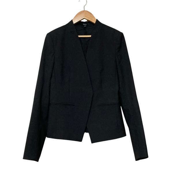 theory（セオリー） 良品 TAILOR LANAI ストレッチ カラーレス