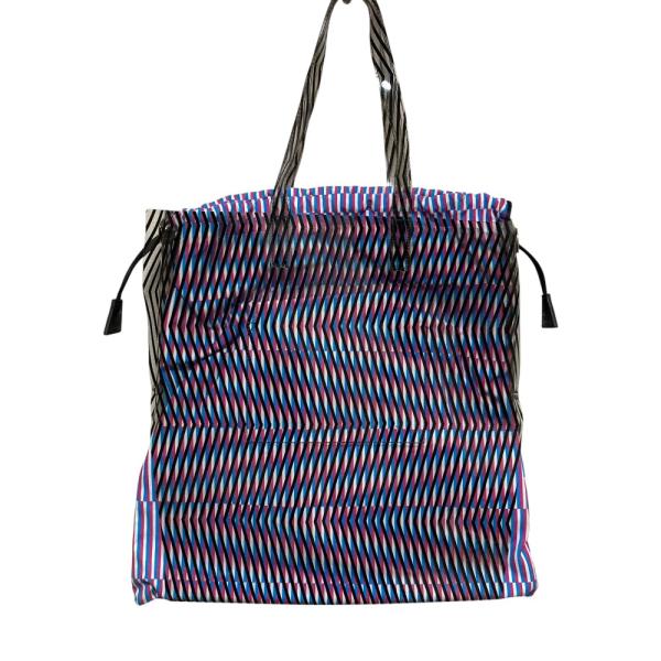 PLEATS PLEASE（プリーツ プリーズ） 良品 イッセイミヤケ ビニール