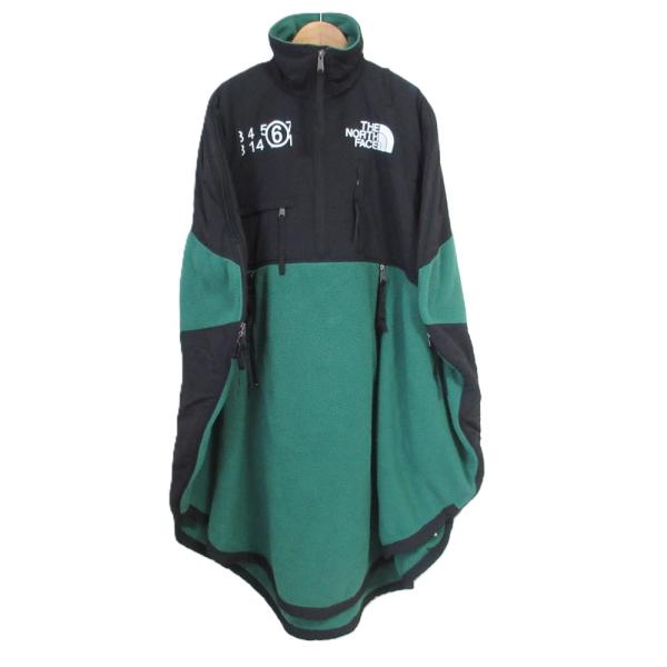 Maison Margiela（メゾンマルジェラ） 美品 MM6 THE NORTH FACE ノース