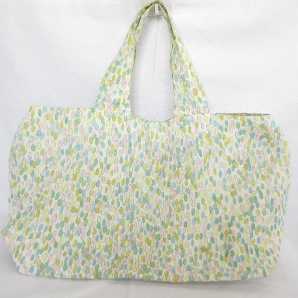 mina perhonen（ミナペルホネン） 新品同様 jerrybeans パニーニバッグ