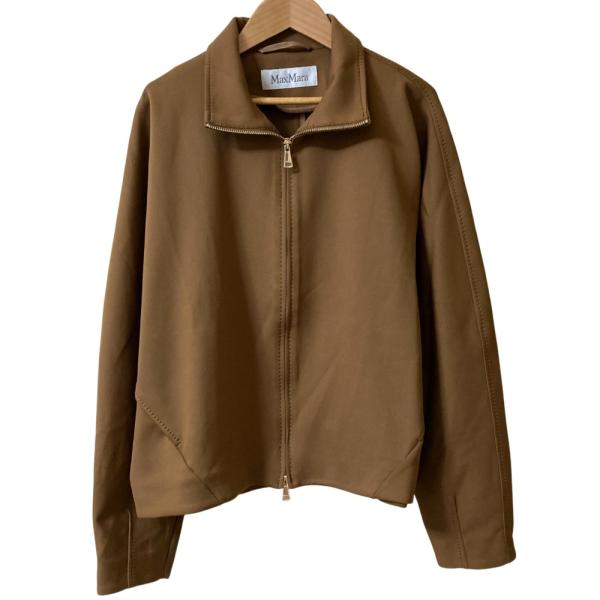 Max Mara（マックスマーラ） 良品 25SS Max Mara Plava jacket
