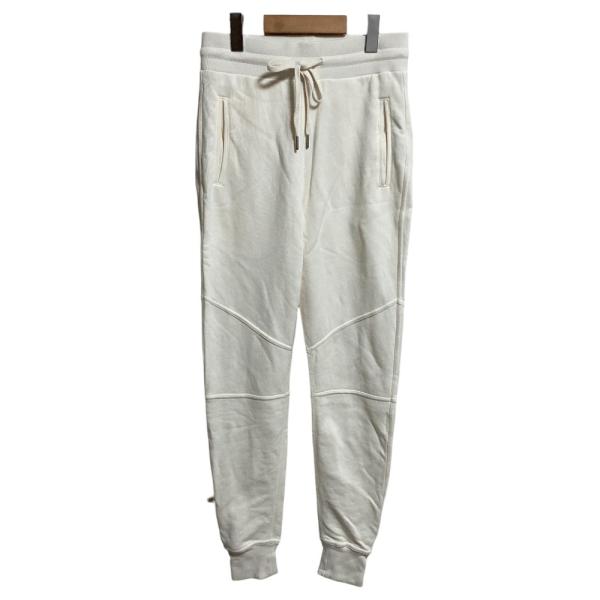 JOHN ELLIOTT（ジョンエリオット） 美品 イージースウェットジョガー