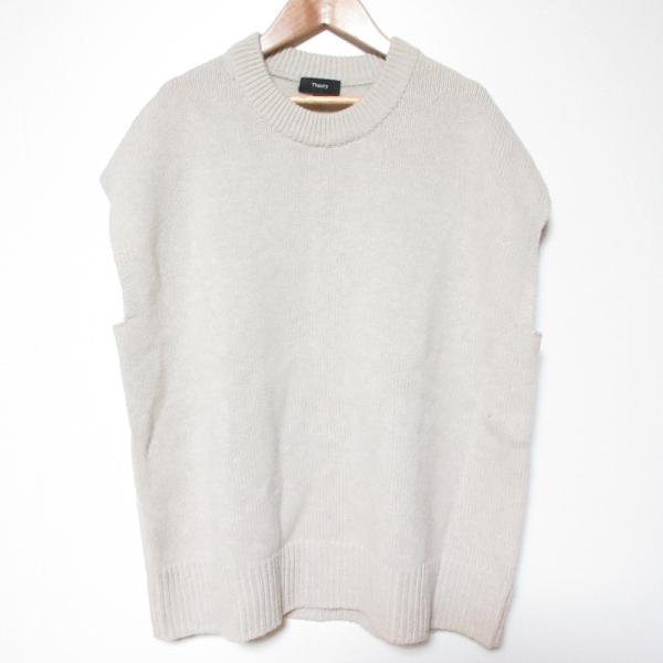 中古】良品 25SS Theory luxe セオリーリュクス FULTON NELLI