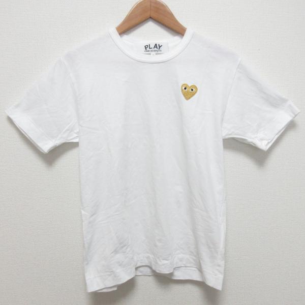 PLAY COMME des GARCONS 良品 プレイコムデギャルソン AD2025/4 ハート