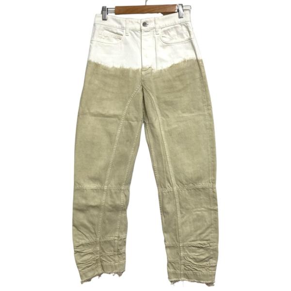 JIL SANDER（ジルサンダー） 良品 24AW JIL SANDER デニムパンツ