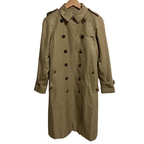 Aquascutum（アクアスキュータム） 美品 ライナー付き トレンチコート