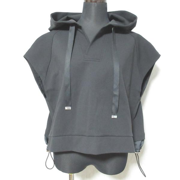 美品 24AW Diagram ダイアグラム グレースコンチネンタル クロップド ジャージトップ パーカー サイズ36 ベージュ レディース 古着 中古 USED Diagram 美品 24AW Diagram ダイアグラム グレースコンチネンタル