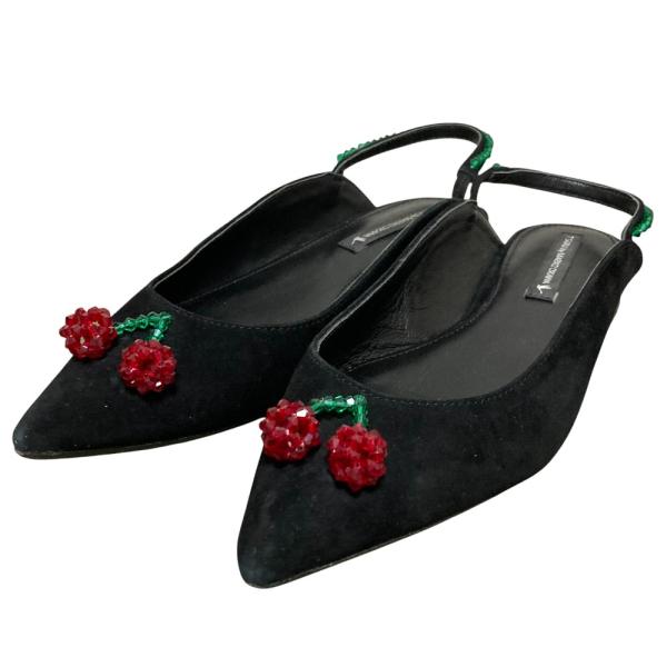 TSURU by Mariko Oikawa（ツルバイマリコオイカワ） 美品 Jean