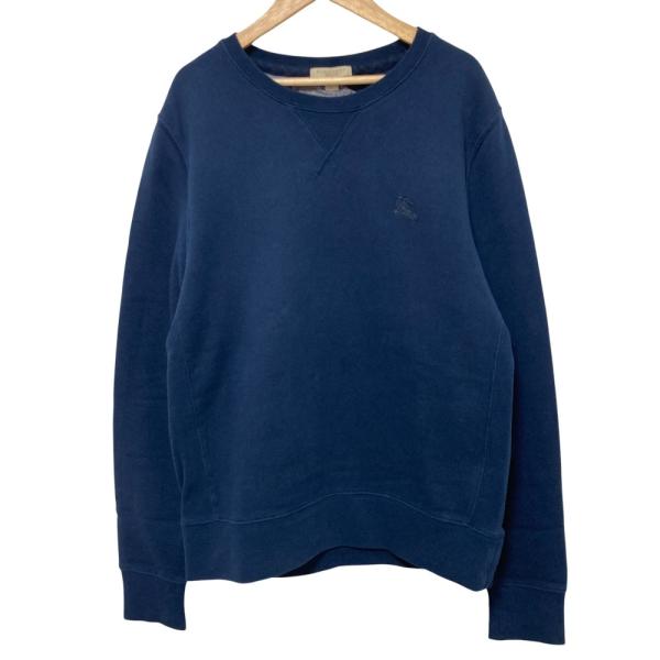 Burberry バーバリー トレーナー 8Y 128cm 裏起毛 美品 kigaeru_346306021008