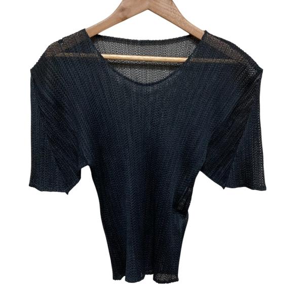 PLEATS PLEASE（プリーツ プリーズ） 美品 PLEATS PLEASE ISSEY MIYAKE