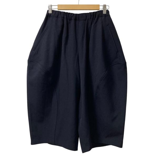 A16629 美品 トリココムデギャルソン 14ss ボーダーバルーンパンツ A16629 美品 トリココムデギャルソン 14ss ボーダーバルーンパンツ