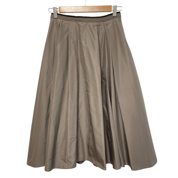 FOXEY（フォクシー） 良品 Skirt Parasol Flare フレアスカート 41837
