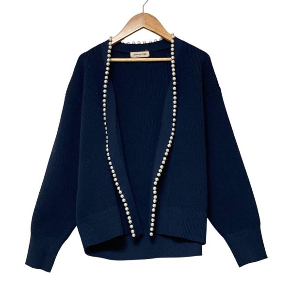 Apuweiser-riche（アプワイザー・リッシェ） 良品 23SS Apuweiser