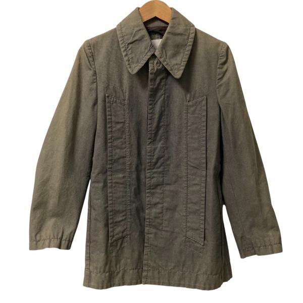 マルタンマルジェラ １９９８ＡＷ フラットガーメントニット オリゾンティ MARTIN MARGIELA（マルタン マルジェラ） 良品 98SS Maison Martin