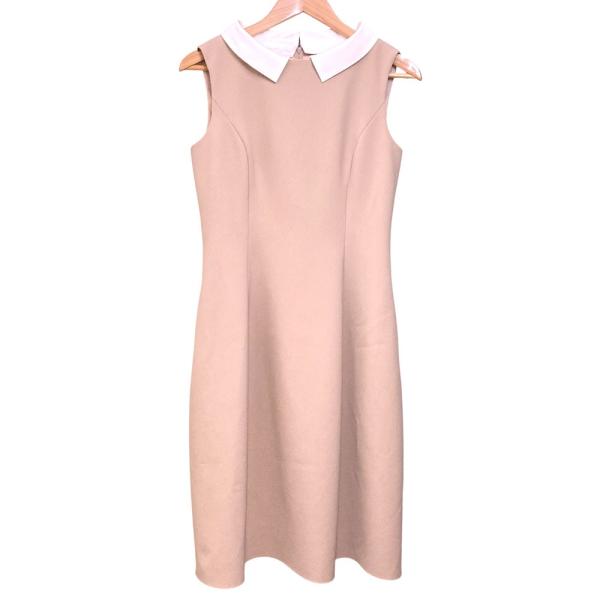 FOXEY NEW YORK 美品 25AW NEWYORKフォクシーニューヨーク Amaretto 白