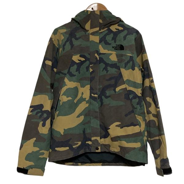 THE NORTH FACE（ザ ノースフェイス） 良品 ノースフェイス Novelty 