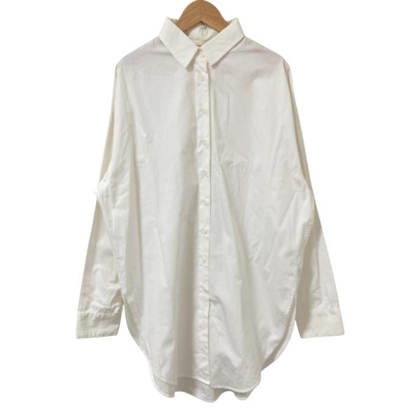 L'Appartement アパルトモン ドゥーズィエムクラス BF SHIRTS オーバー