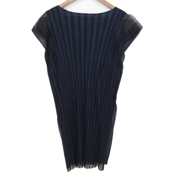 PLEATS PLEASE（プリーツ プリーズ） 美品 PLEATS PLEASE ISSEY MIYAKE