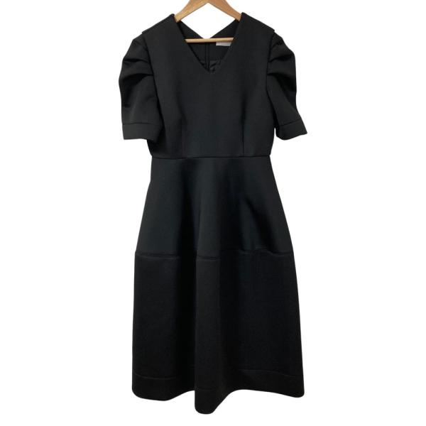 CELFORD（セルフォード） 未使用 23SS CELFORD ポンチフレアワンピース