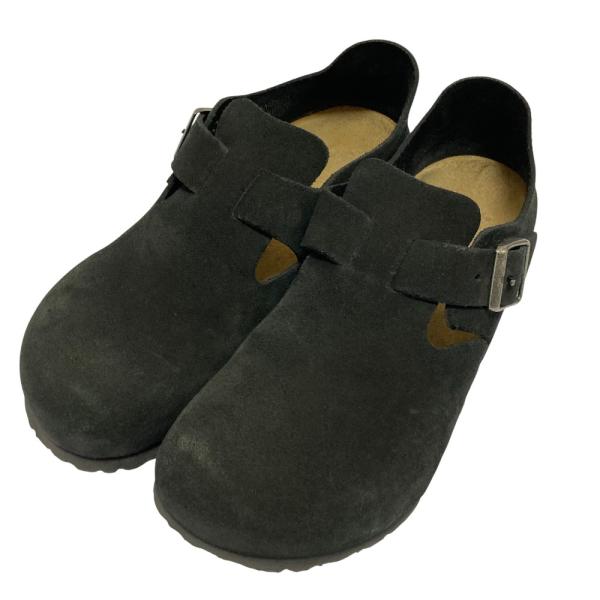 BIRKENSTOCK（ビルケンシュトック） 美品 BIRKENSTOCK LONDON ロンドン