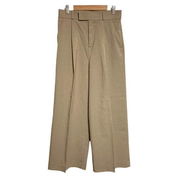 NOBLE（ノーブル） 美品 24SS NOBLE エステルツイルストレッチ